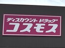 ディスカウントドラッグコスモス 粉河店(ドラッグストア)まで2469m メゾン・キャロット