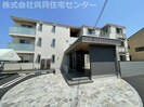 D-room Kの外観
