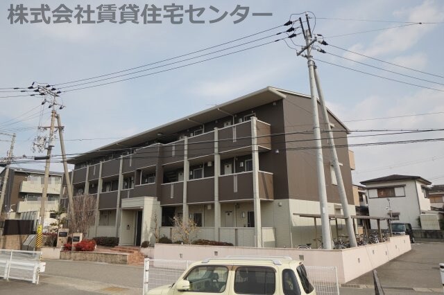  サウスメゾンエーデルワイス
