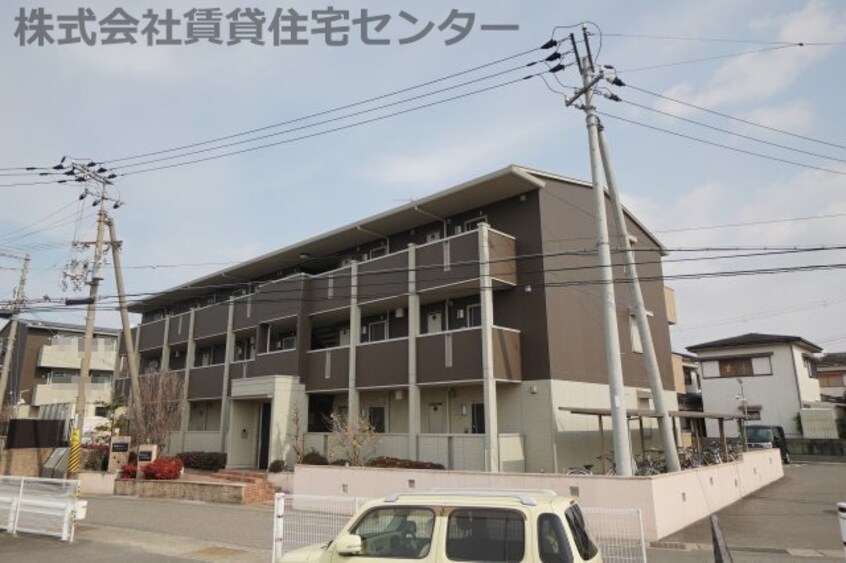  サウスメゾンエーデルワイス