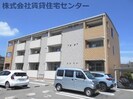 南海本線/和歌山市駅 バス:19分:停歩6分 2階 築5年の外観