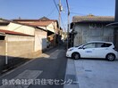  TJ船尾