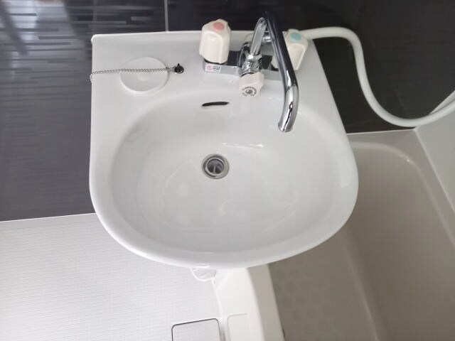 同仕様 TJ船尾