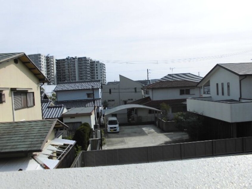  きのくに線・紀勢本線/宮前駅 徒歩29分 2階 築5年