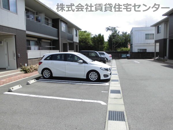  南海本線/和歌山市駅 バス22分アパート前下車:停歩3分 1階 築11年
