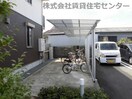  南海本線/和歌山市駅 バス22分アパート前下車:停歩3分 1階 築11年