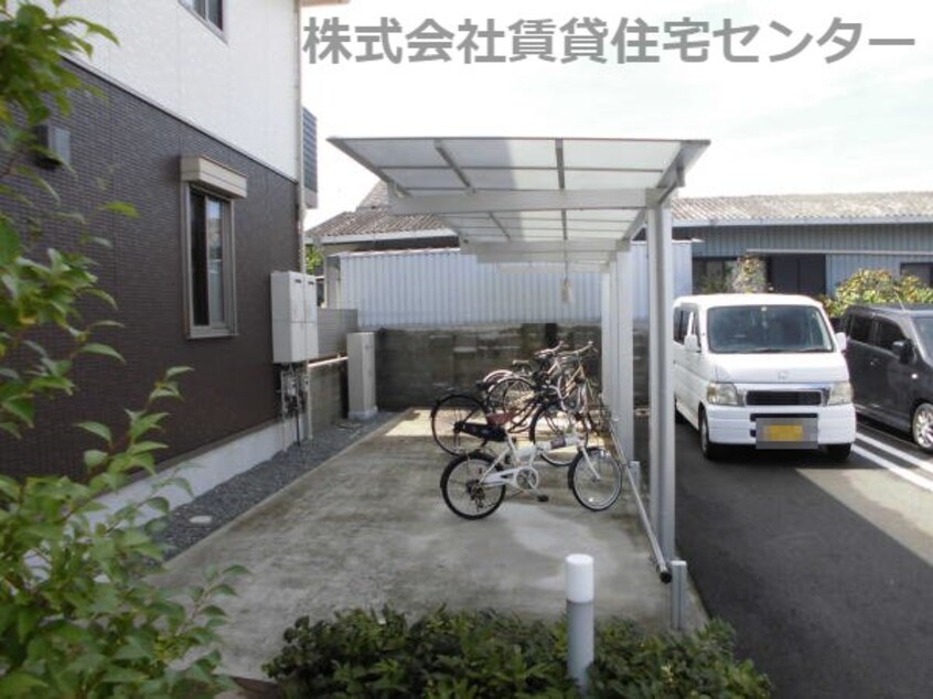  南海本線/和歌山市駅 バス22分アパート前下車:停歩3分 1階 築11年