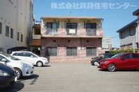 ネオハウス紀三井寺