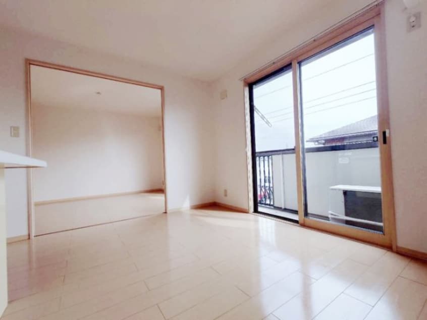  ウィルモア・ロッシェＢ棟