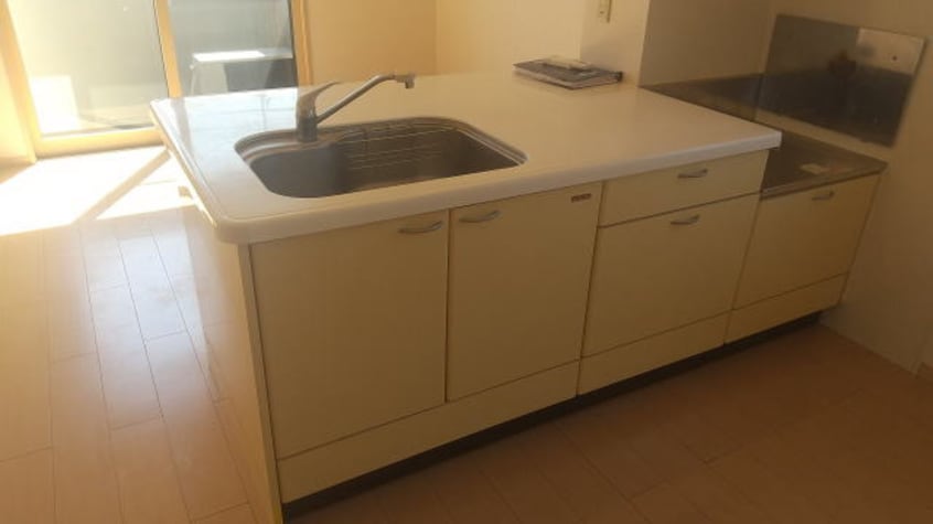  ウィルモア・ロッシェＢ棟