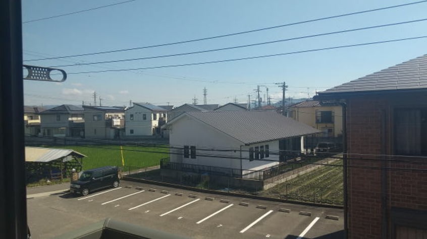  ウィルモア・ロッシェＢ棟