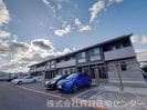 EAST VILLAGE 2020の外観