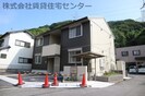 阪和線・羽衣線/和歌山駅 バス:23分:停歩6分 1階 築7年の外観