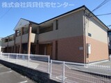 フジパレス三葛