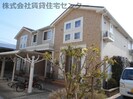 紀州鉄道/西御坊駅 徒歩9分 1階 築16年の外観