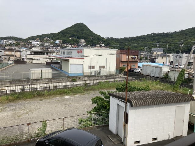  コーポ岡崎