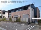 南海本線/和歌山市駅 バス:11分:停歩5分 1階 築16年の外観