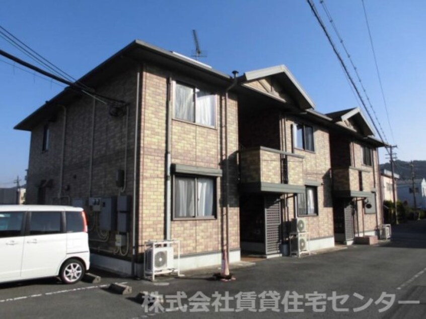  きのくに線・紀勢本線/黒江駅 徒歩17分 1階 築21年