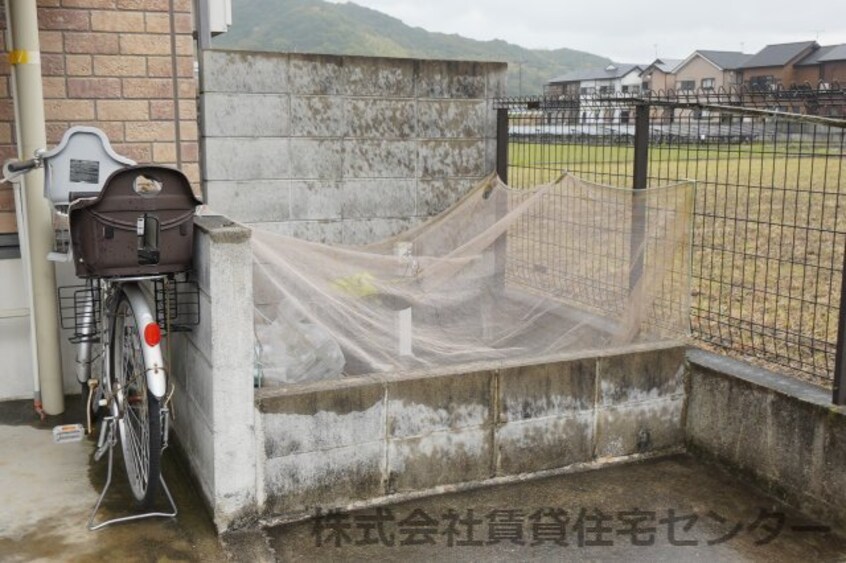  きのくに線・紀勢本線/黒江駅 徒歩17分 1階 築21年