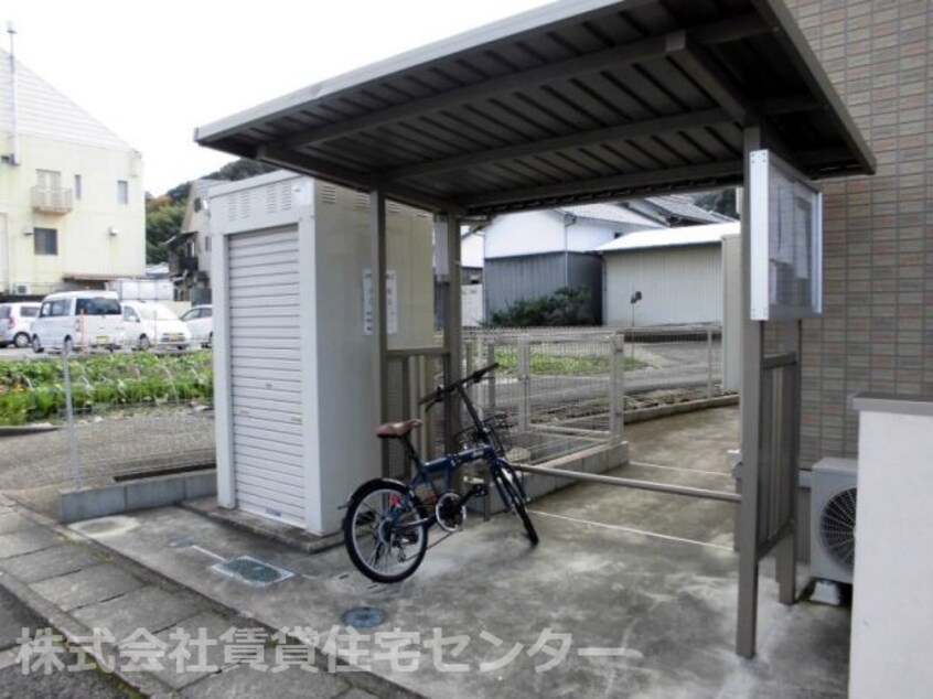  きのくに線・紀勢本線/海南駅 バス15分重根停下車:停歩1分 1階 築10年