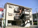 コーポエレガントの外観