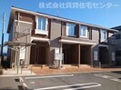 シャン・ノール ⅩⅠの外観