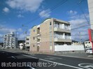 シャンティイ和歌浦の外観