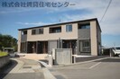 グランツ下津野の外観