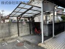  南海本線/和歌山市駅 バス25分和歌浦口下車:停歩7分 1階 築38年