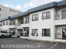 グリーンヴィラ西浜の外観
