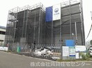 フジパレス北新金屋丁の外観