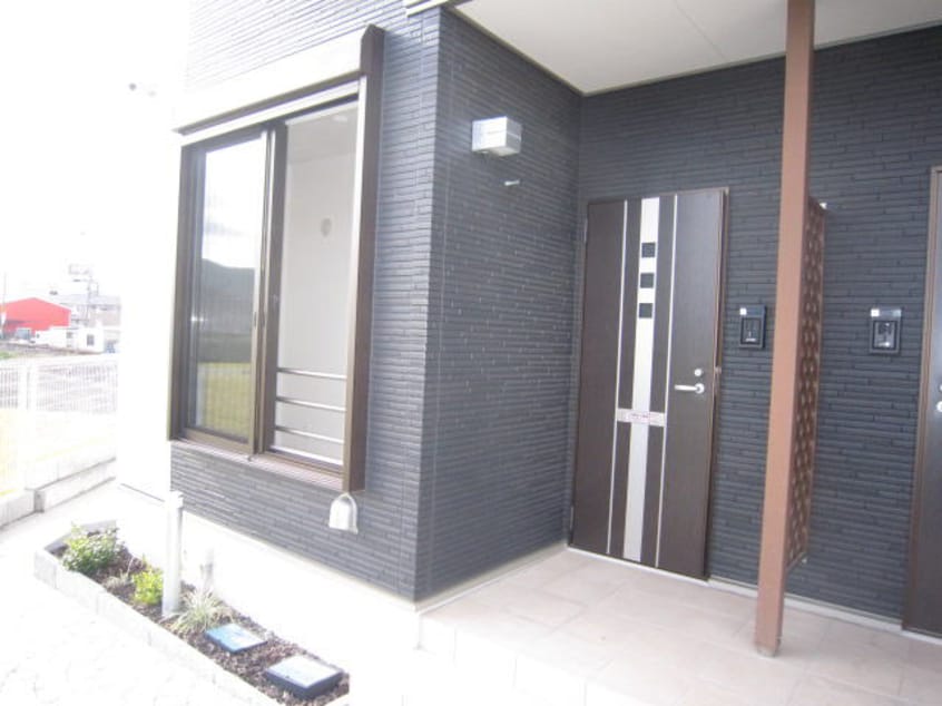  サニーグローブⅡ