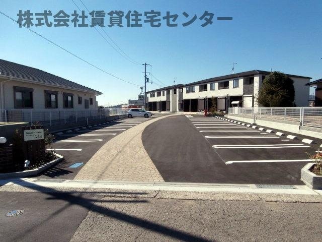  サニーグローブⅡ