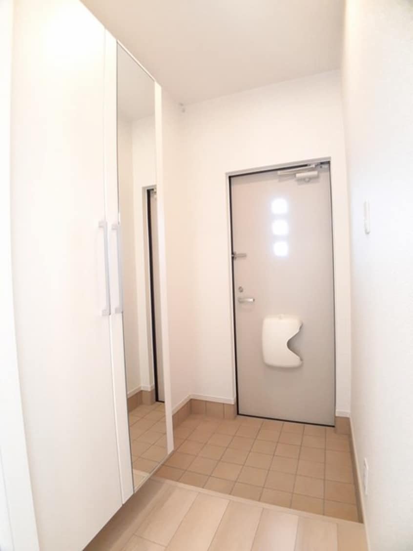  サニーグローブⅡ