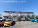 南海本線/和歌山市駅 バス:23分:停歩7分 1階 築9年の外観