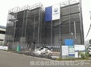 フジパレス北新金屋丁の外観