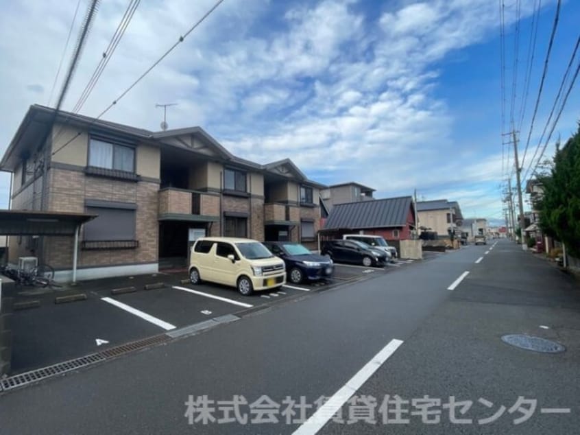  パインズコート