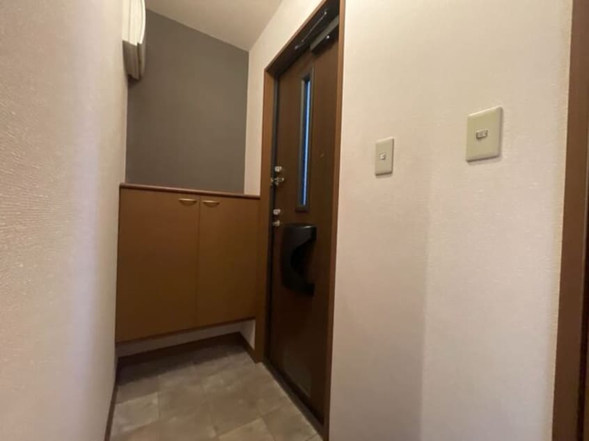  パインズコート