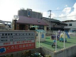 くろだ耳鼻咽喉科様 1783m