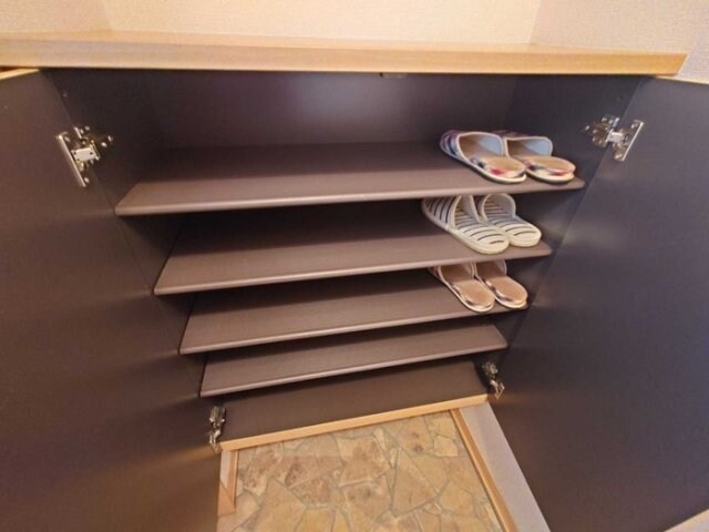  グリーンコート岩出　Ｂ棟