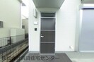 シアラ浜宮小学校北の外観