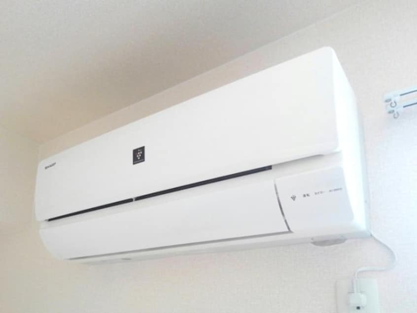  ルミエール岩橋　B棟