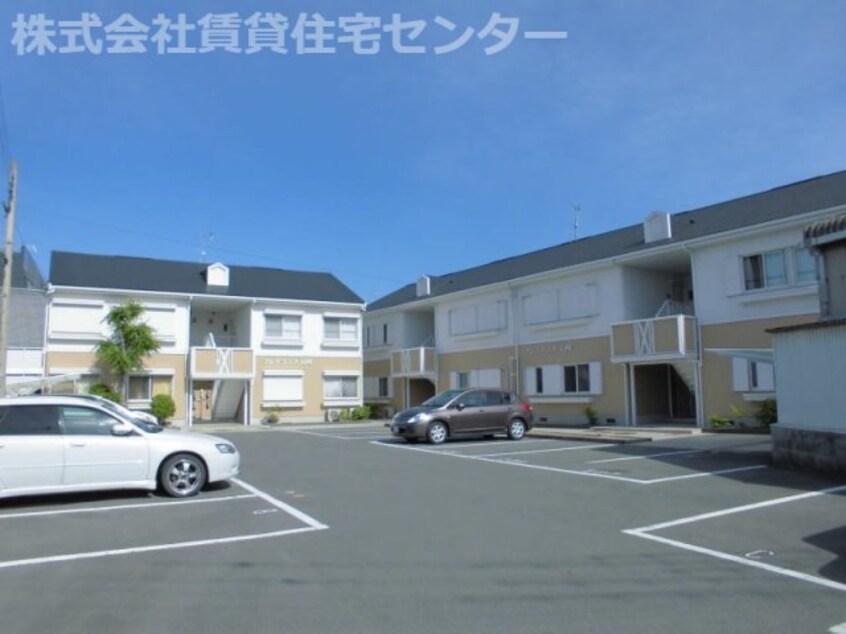  フレグランス山崎
