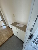 フレグランス山崎