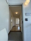  フレグランス山崎