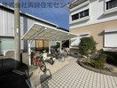  フレグランス山崎