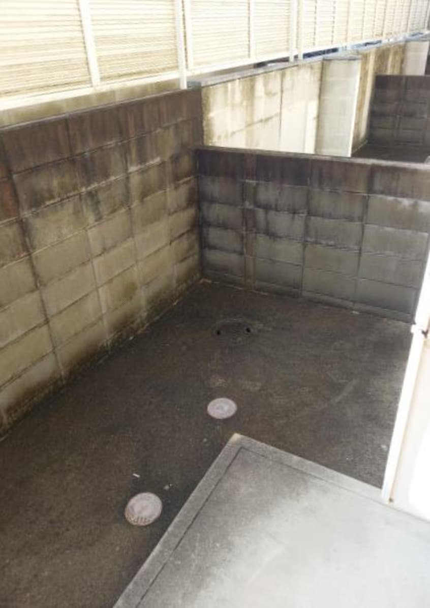 テラス プレジデント セキエイ