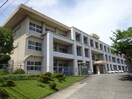 和歌山県警察学校 620m グランデ・フォルテ木ノ本