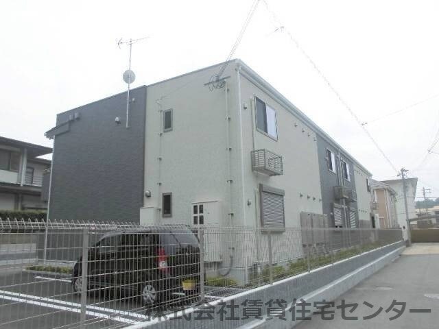  阪和線・羽衣線/和歌山駅 バス30分大浦下車:停歩3分 1階 築7年