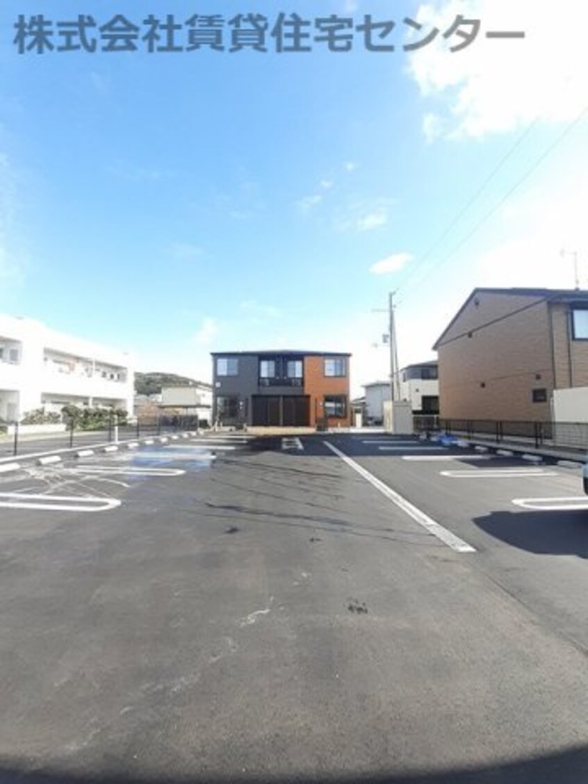  きのくに線・紀勢本線/紀三井寺駅 徒歩23分 1階 築1年